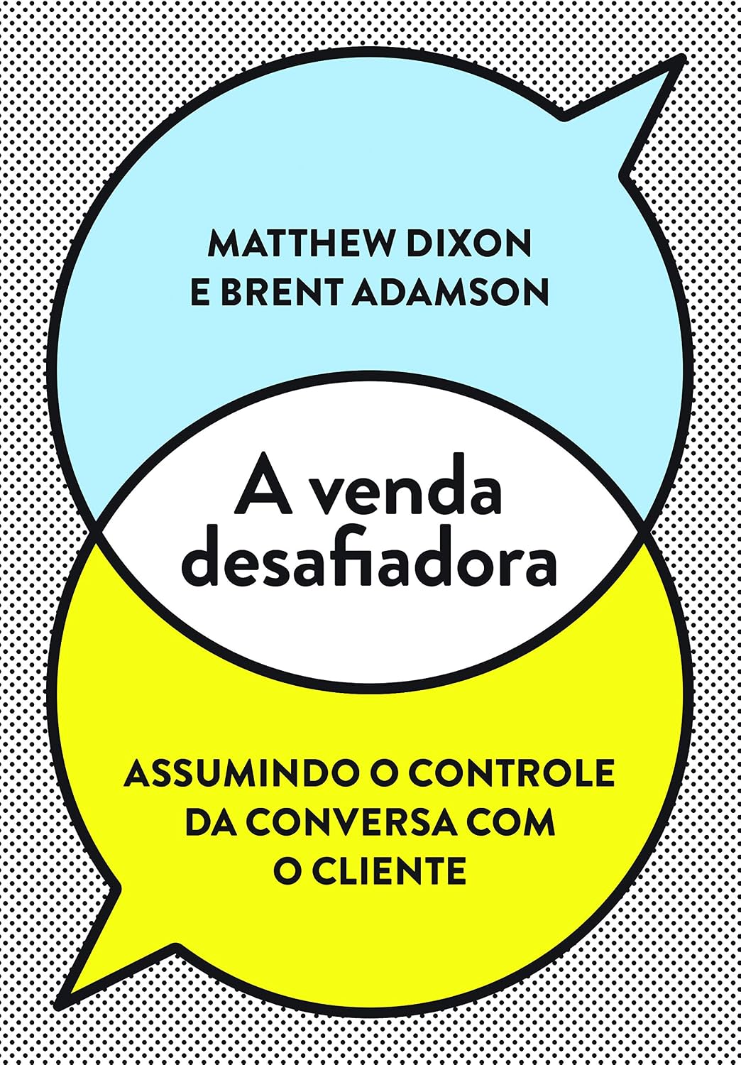 A Venda Desafiadora