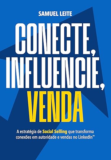 Conecte, Influencie, Venda!!!!