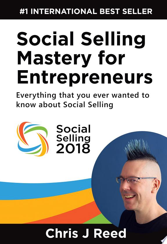 Social Selling Mastery for Entrepreneurs