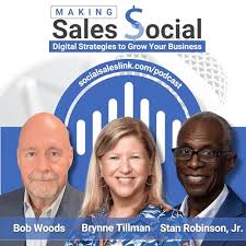 Making sales podcast