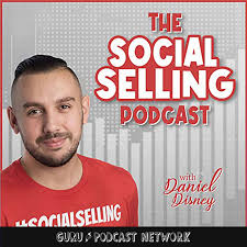 The social selling podcast