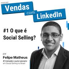 Vendas com LinkedIn