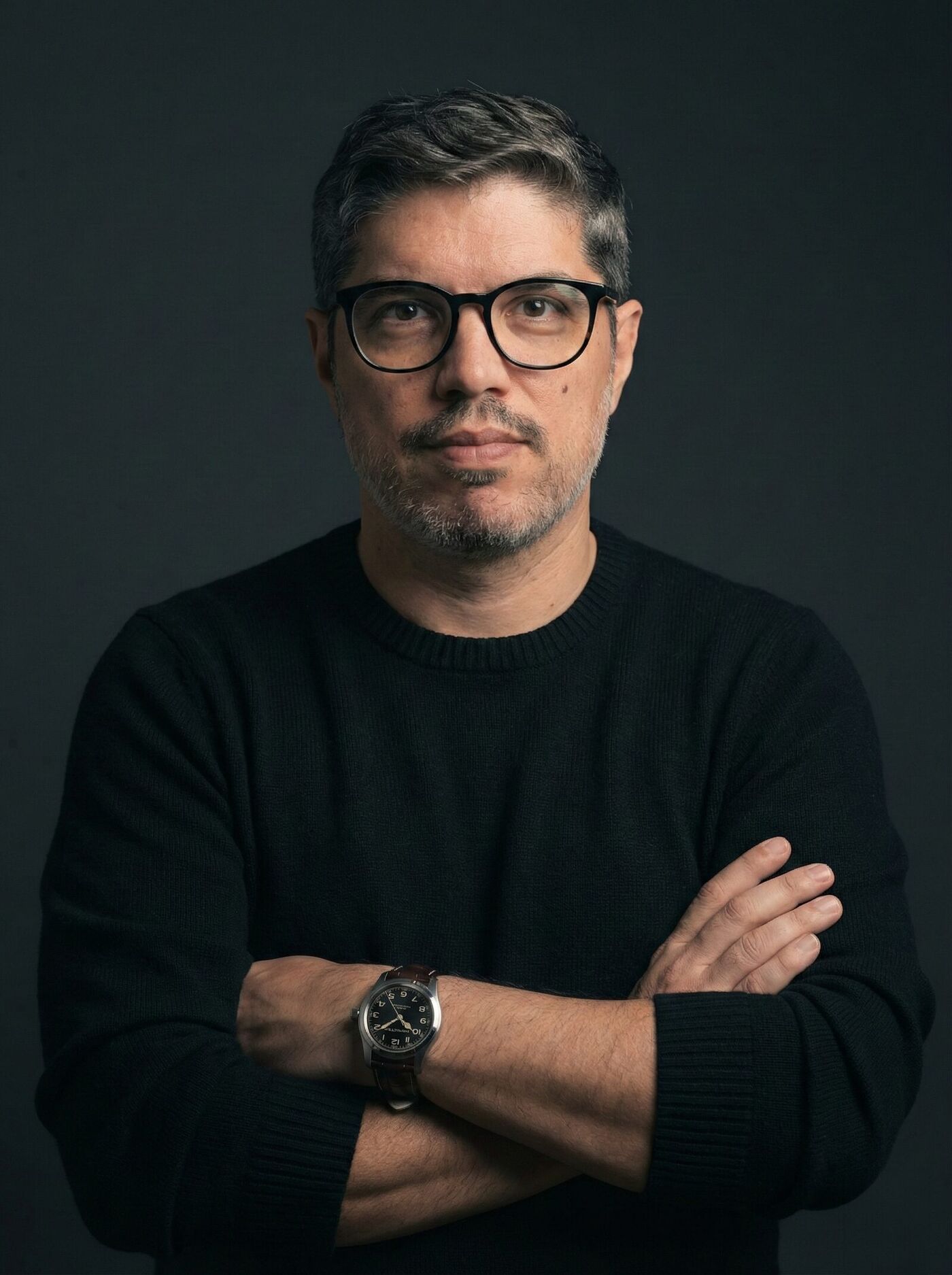 Samuel Leite